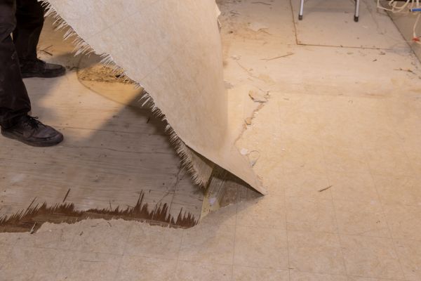 Laminate Tile Removal - Laminate Tile Removal Cedar Rapids, Iowa