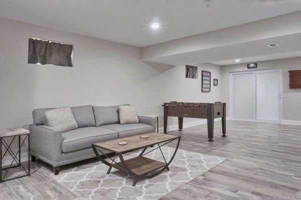 Vinyl Flooring Installation - Vinyl Flooring Installation Provo, Utah