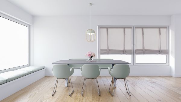 White Oak Floor Installation - White Oak Floor Installation Brighton, Colorado