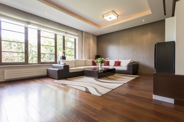 Rustic Hardwood Floor Service - Rustic Hardwood Floor Service Ogden, Utah