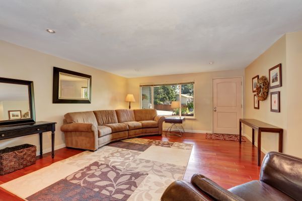 Cherry Wood Floor Installation - Cherry Wood Floor Installation Riverview, Florida