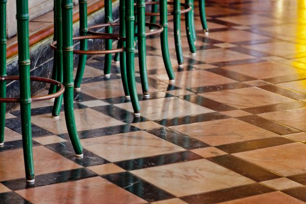 Flooring Design Installation