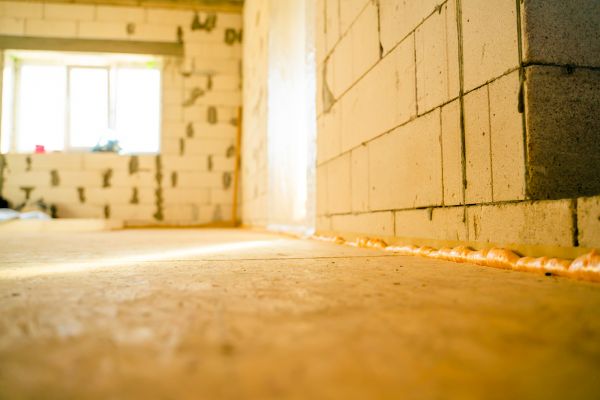 Underfloor Repair - Underfloor Repair Stockton, California