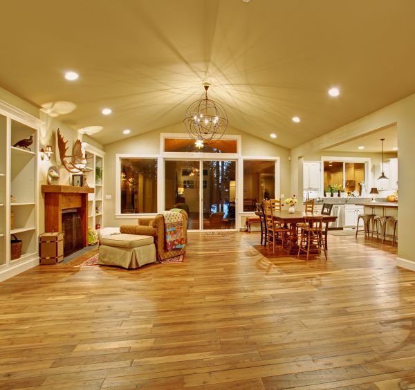 Floor Restaining - Floor Restaining Carmel, Indiana