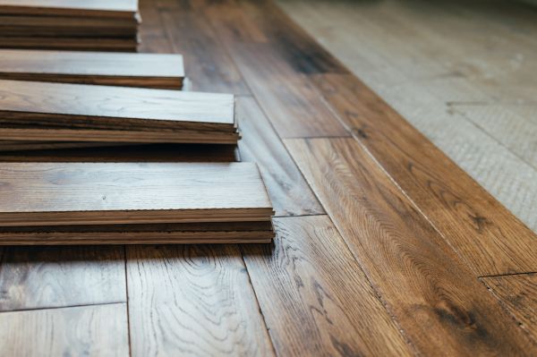 Floor Installation Service