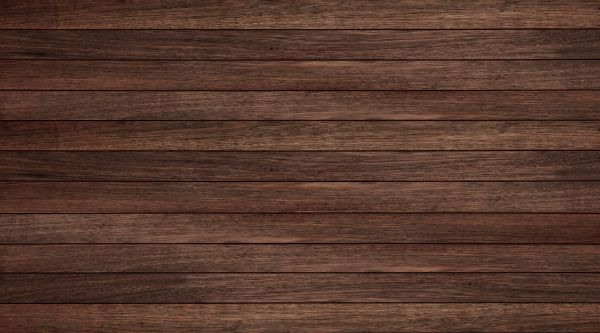 Mahogany Floor Repair