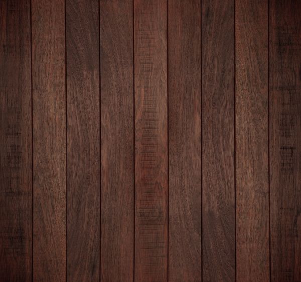 Mahogany Floor Renovation