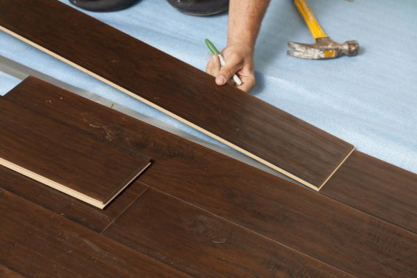 Wood Flooring Installation - Wood Flooring Installation Brick, New Jersey