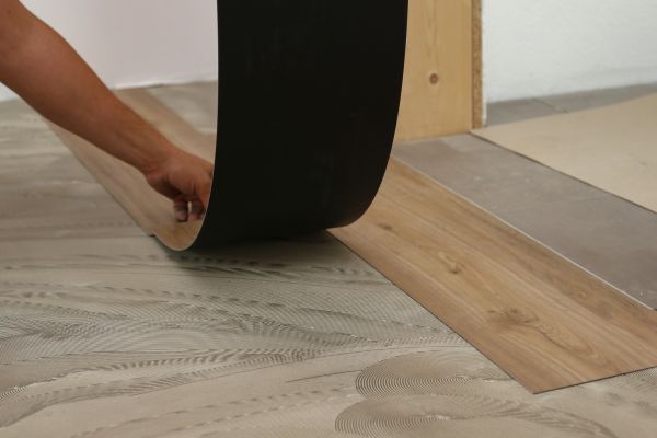 Vinyl Tile Laying - Vinyl Tile Laying Englewood, Colorado