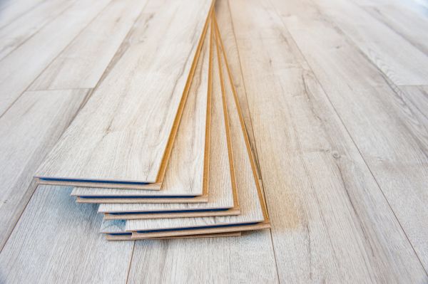Grey Laminate Replacement - Grey Laminate Replacement South Lyon, Michigan