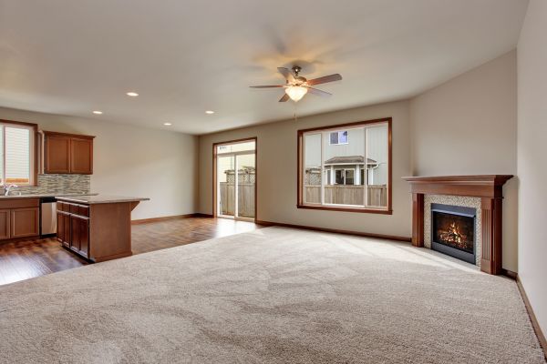 Home Carpeting