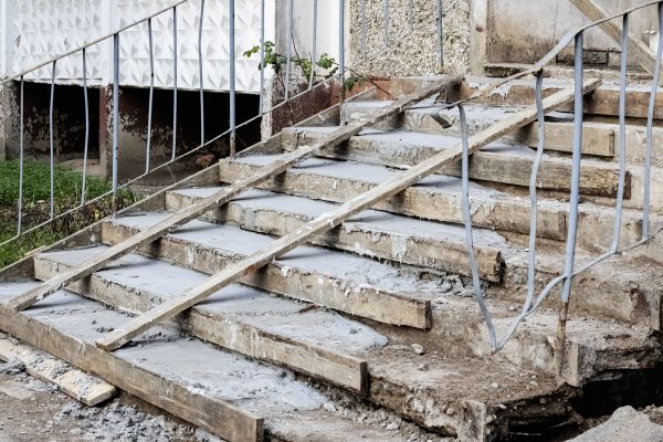 Staircase Repair Service