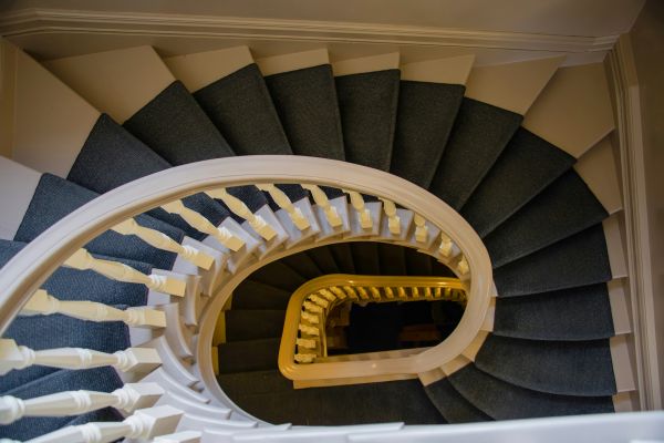 Stair Carpeting Service - Stair Carpeting Service Hummelstown, Pennsylvania