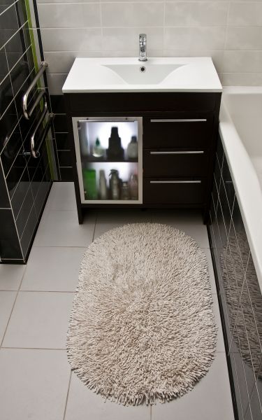 Bathroom Carpeting - Bathroom Carpeting Orem, Utah
