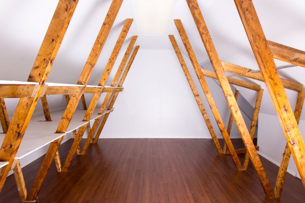 Attic Subfloor Installation - Attic Subfloor Installation Weaverville, North Carolina