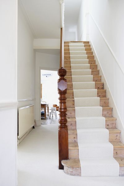 Stair Runner Installation - Stair Runner Installation New Milford, Connecticut