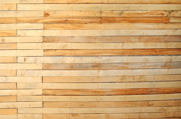 Floor Boards Repair