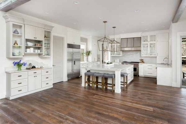 Home Flooring Installation - Home Flooring Installation Fishers, Indiana