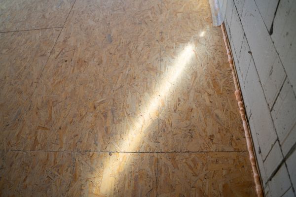 Subfloor Wood Repair - Subfloor Wood Repair Lenexa, Kansas