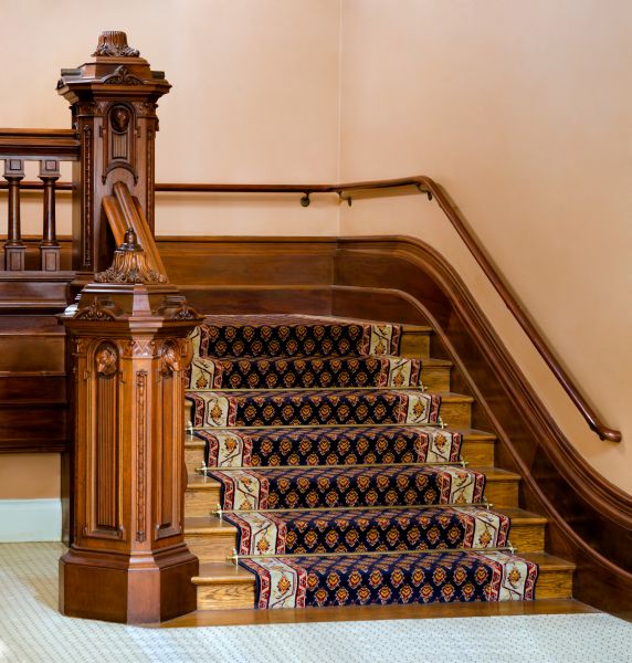 Stair Runner Repair - Stair Runner Repair Jefferson County, Colorado