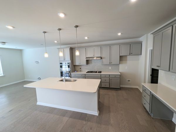 Lvp Floor Repair